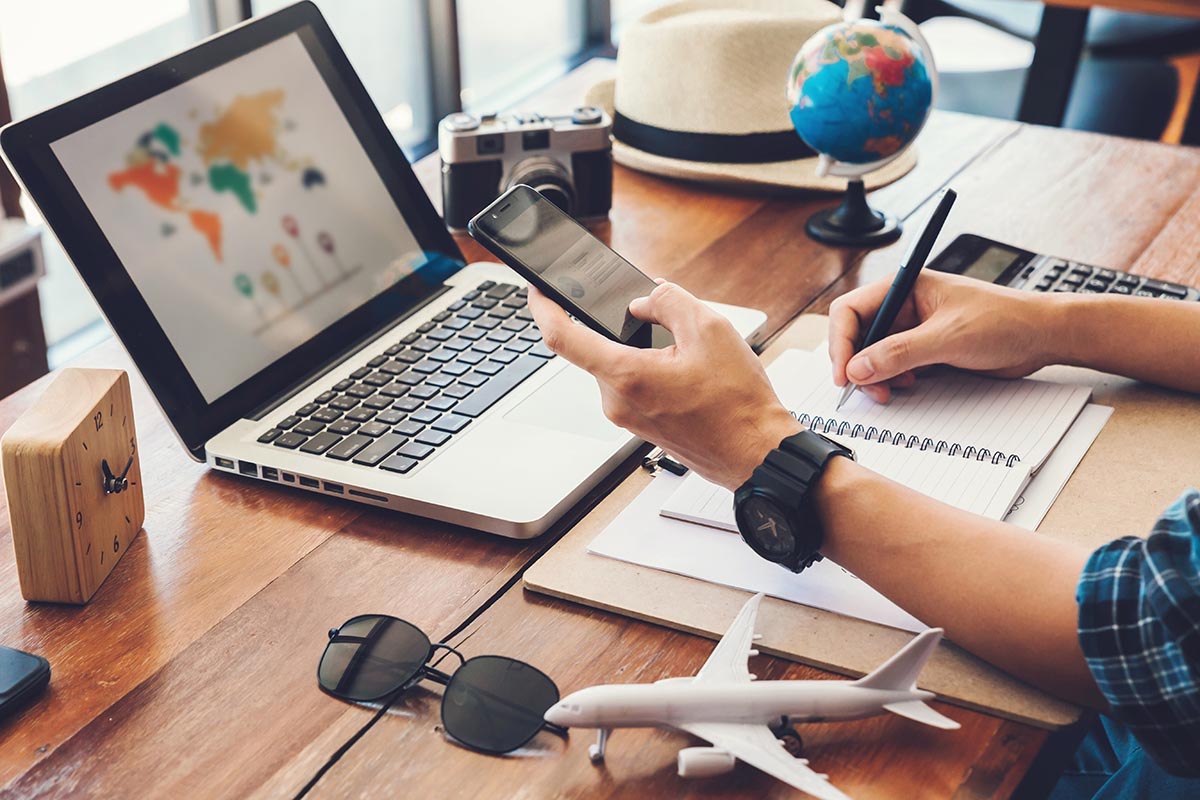 Budget-friendly Vacations