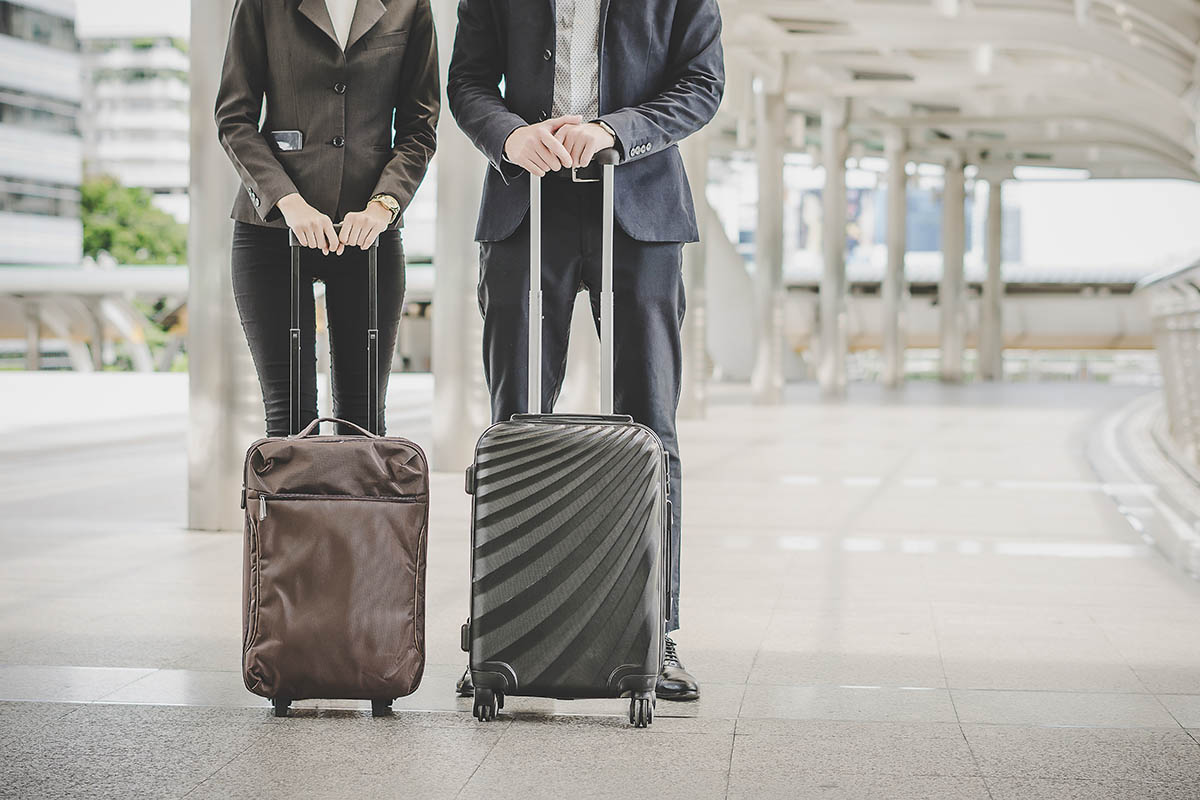 Business Travel