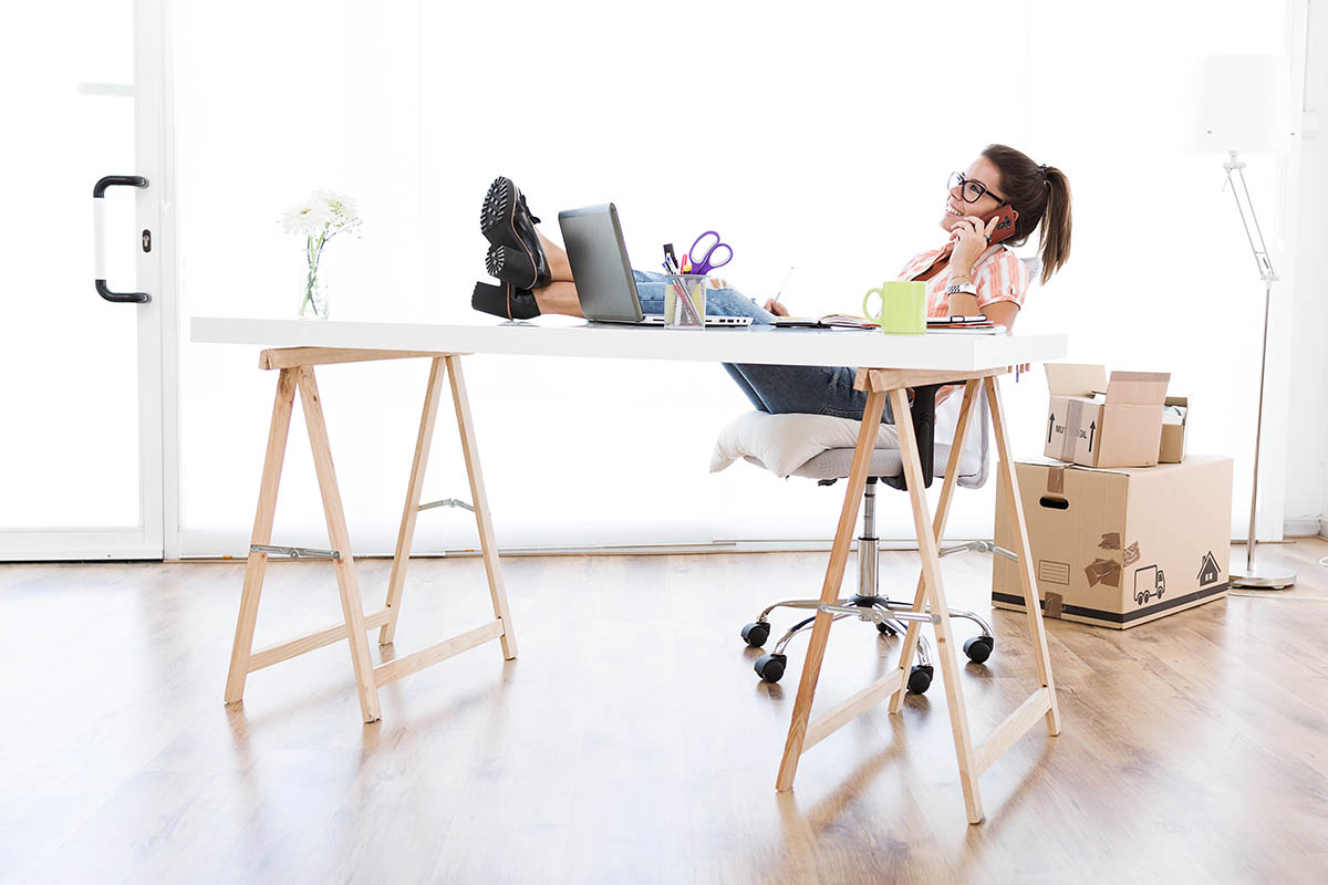 Business writing