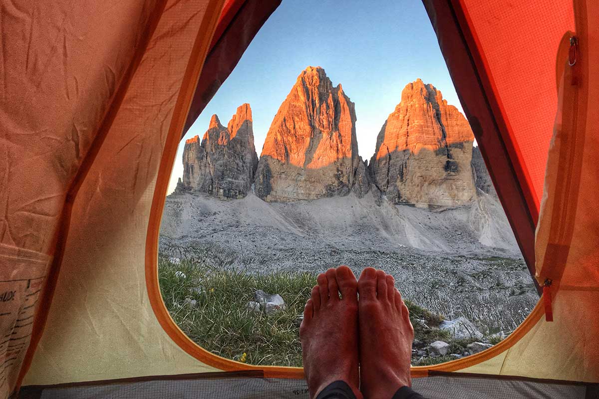 Camping Trip