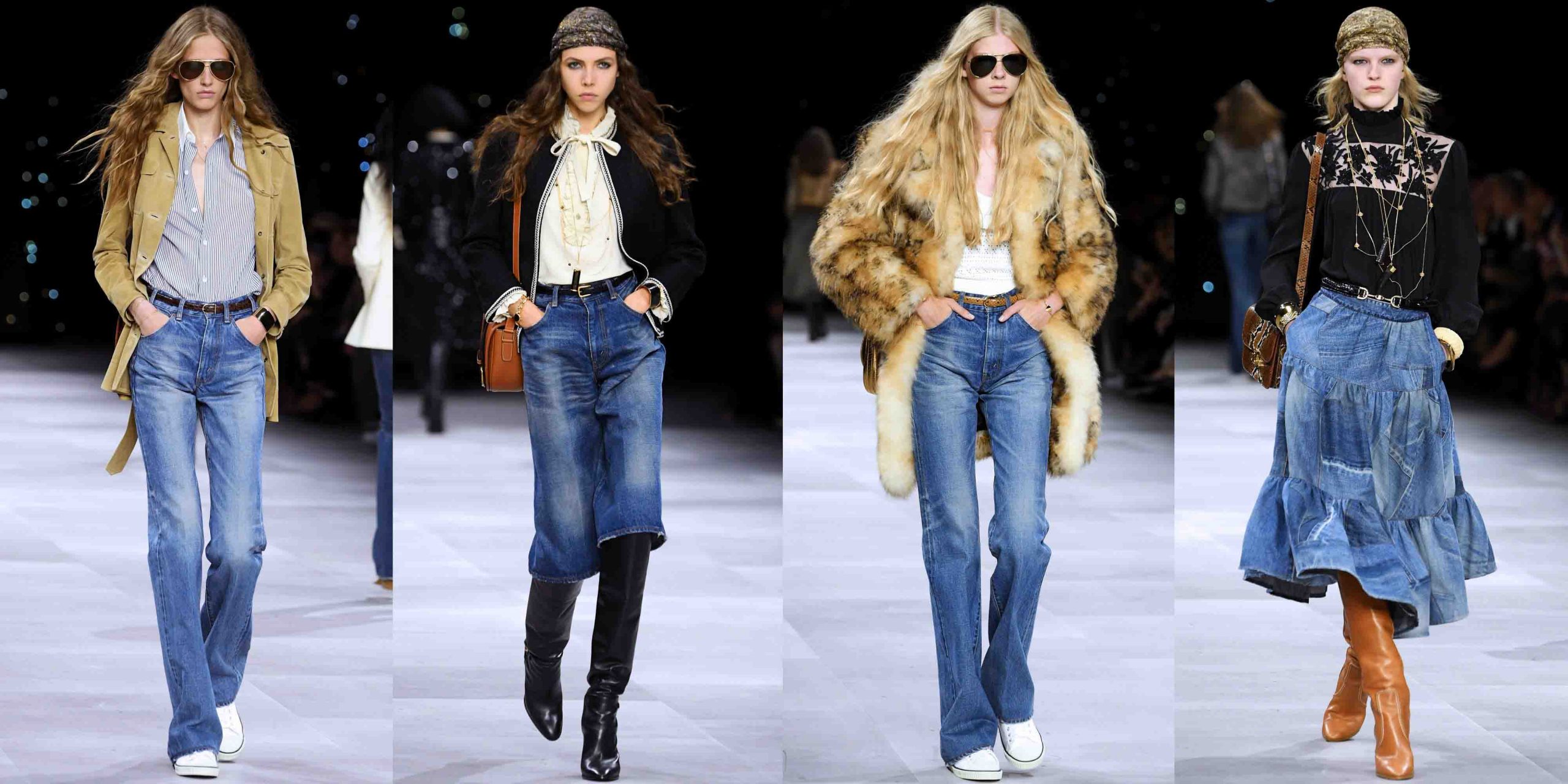 fashion trend forecast 2020