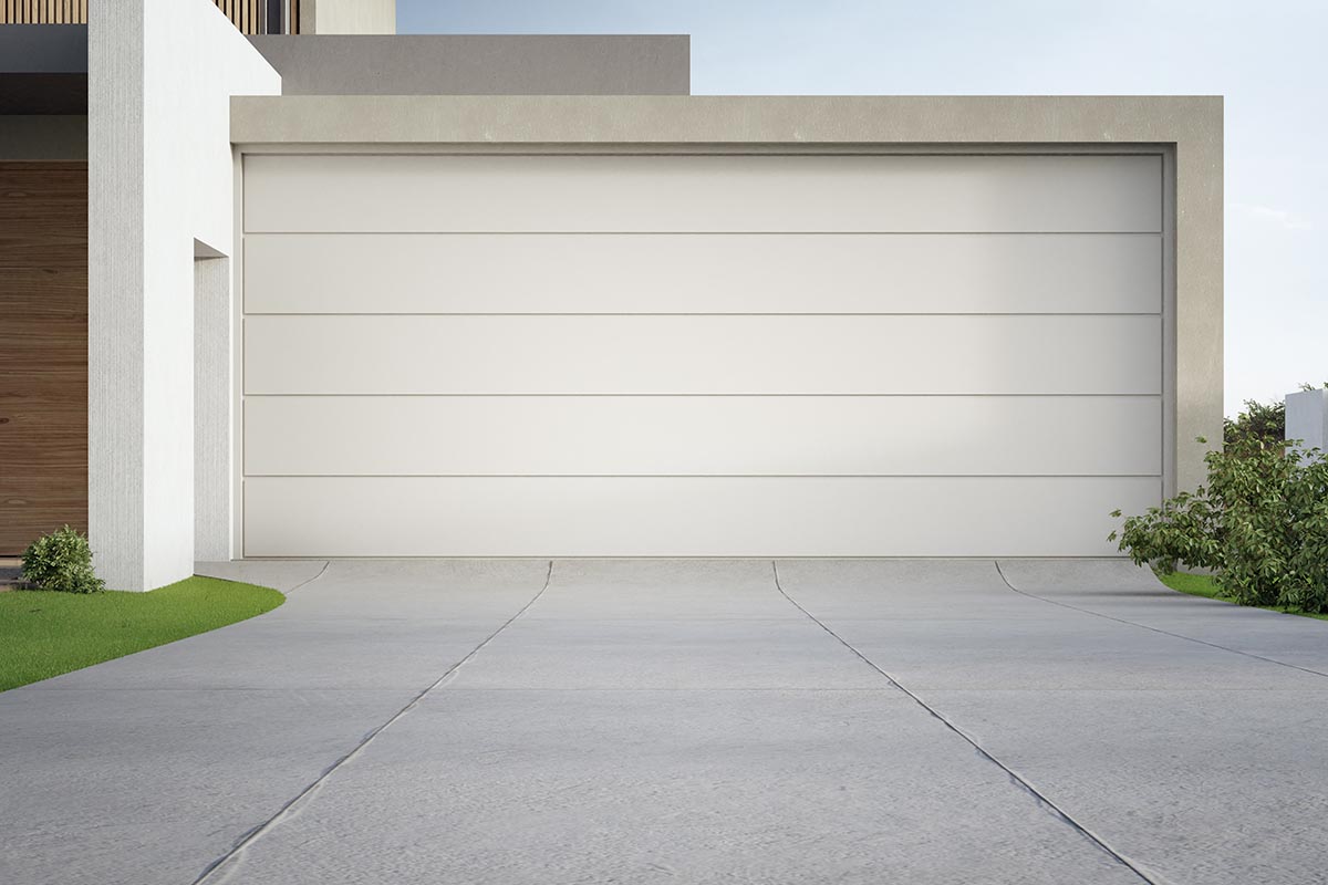 Choosing the Best Garage Door Materials