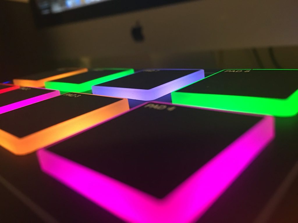 Choosing the Best Midi Drum Pad