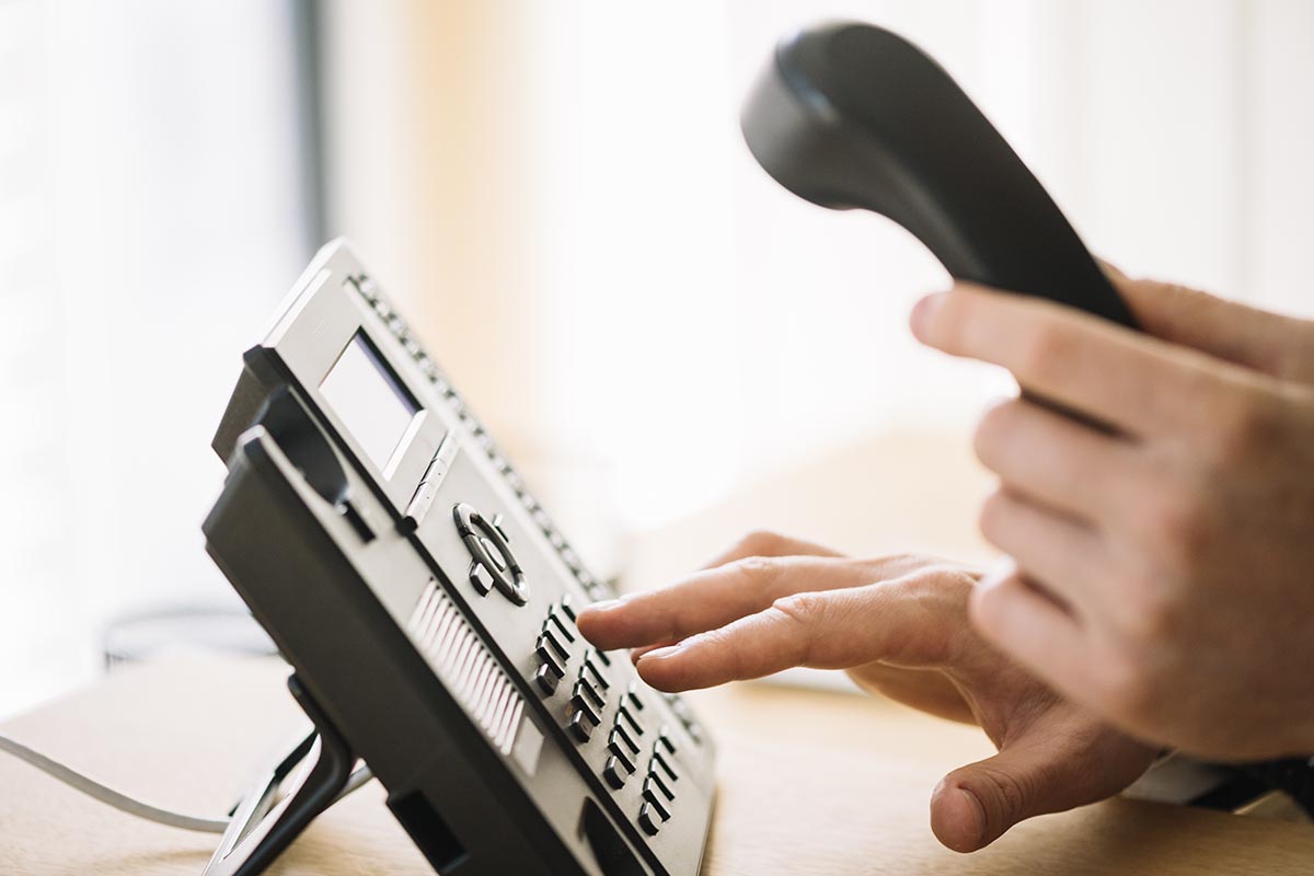 Cold Calling