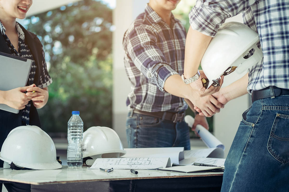 Construction Engineering Management