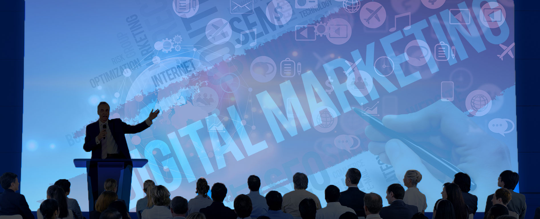 Digital Marketing Conferences
