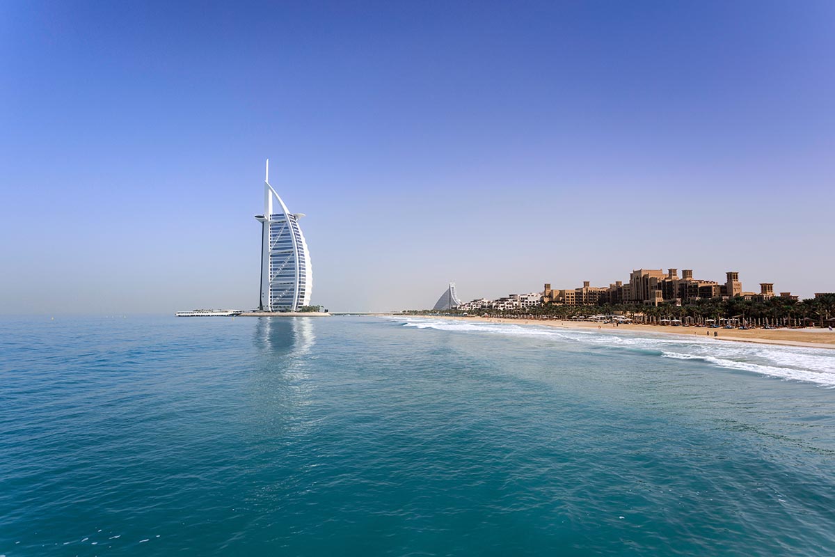 Dubai private tour