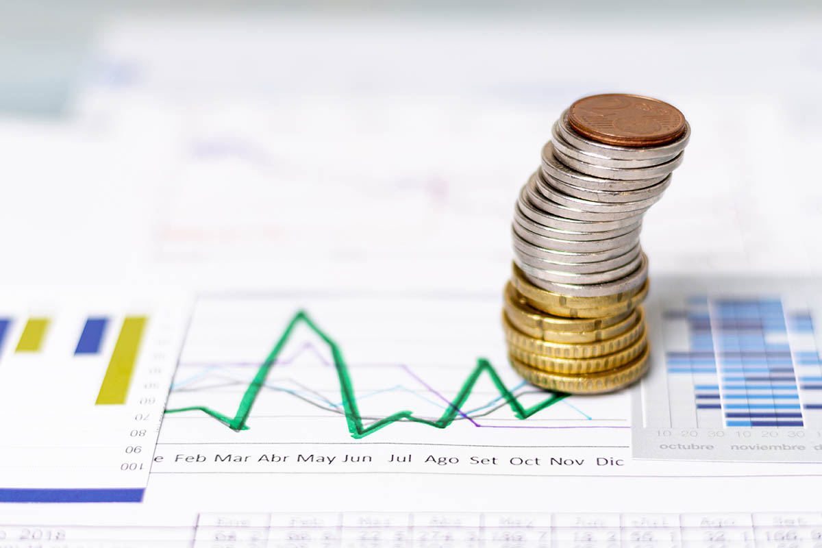 Fear of Financial Failure