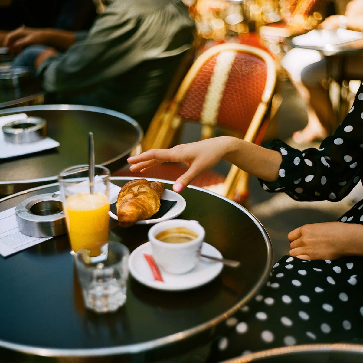 Food in France