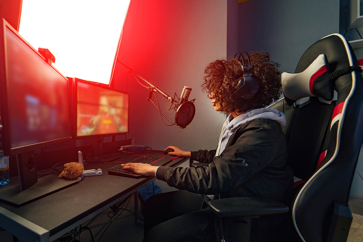 Gaming Devices Devices To Improve Your Gaming Experience