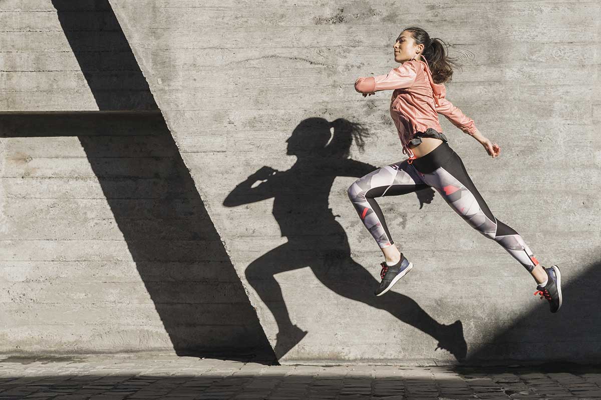 Gender Pace Gap Disappears at Ultra Distances
