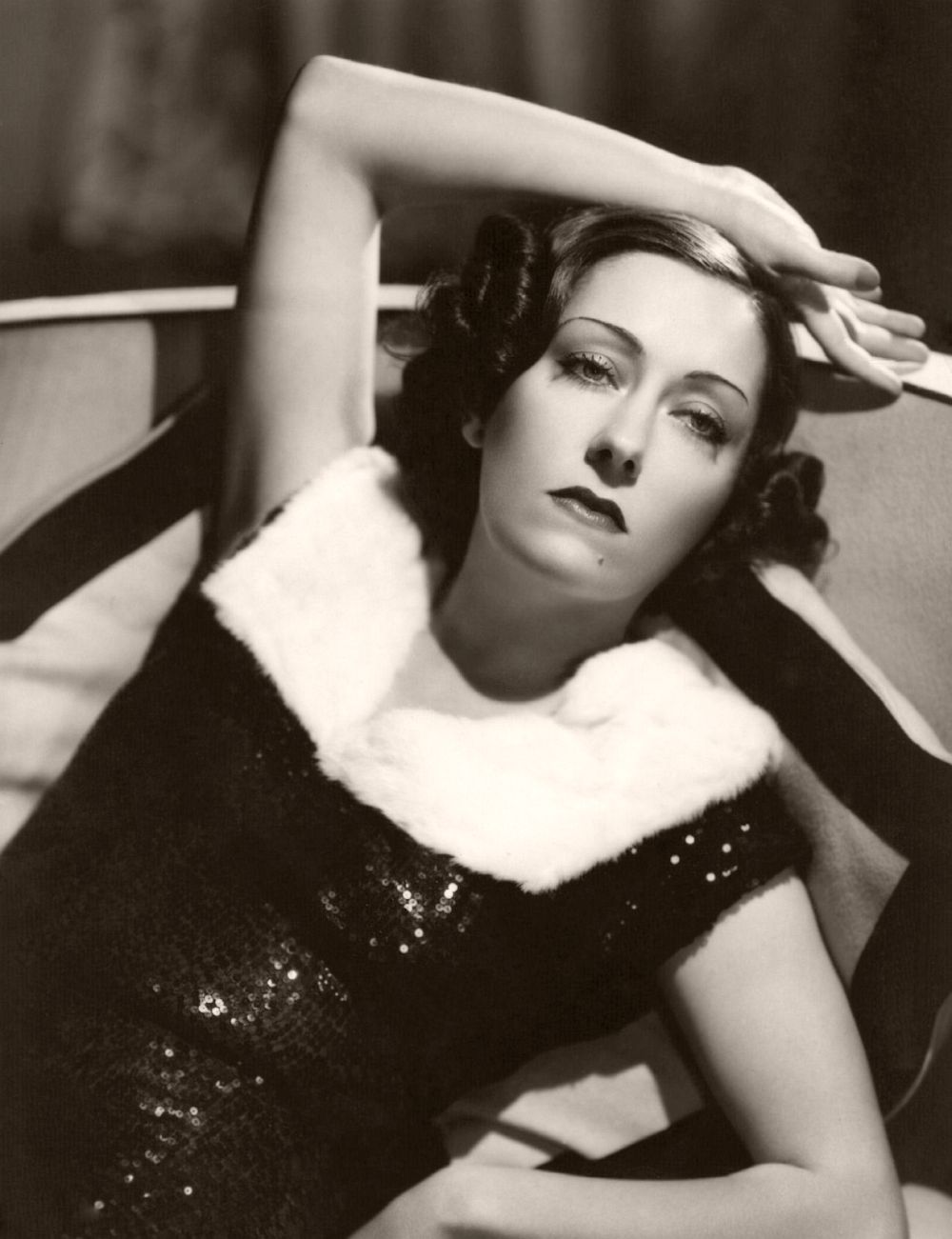famous women of the 1920s