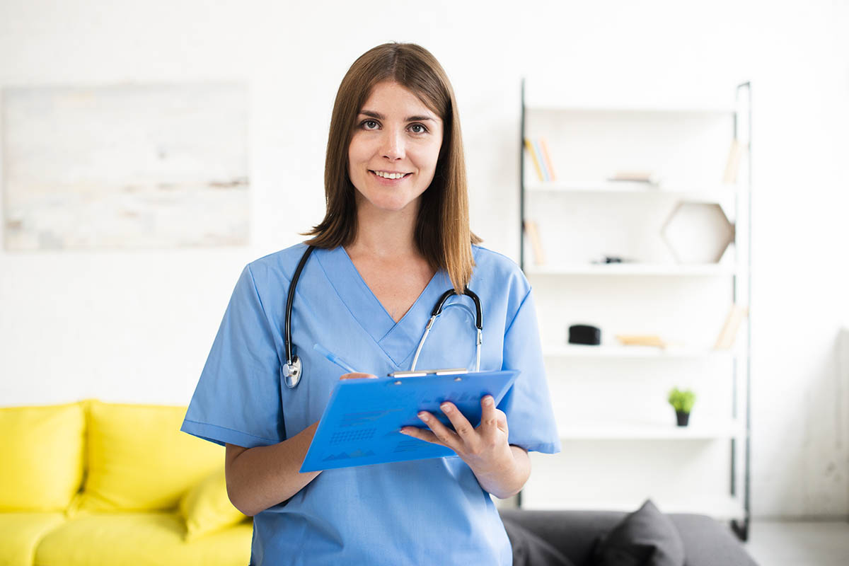 How to Become a Pediatric Nurse - Online Study Nursing Degree