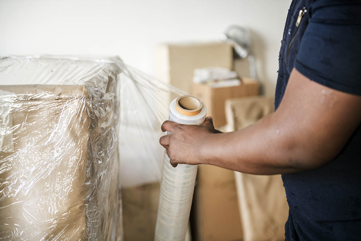 Moving Long Distance How To Pack