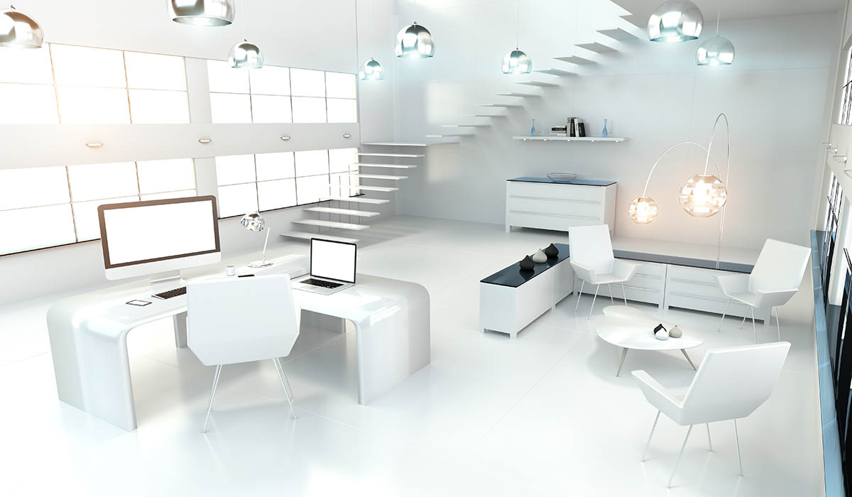 Office Space