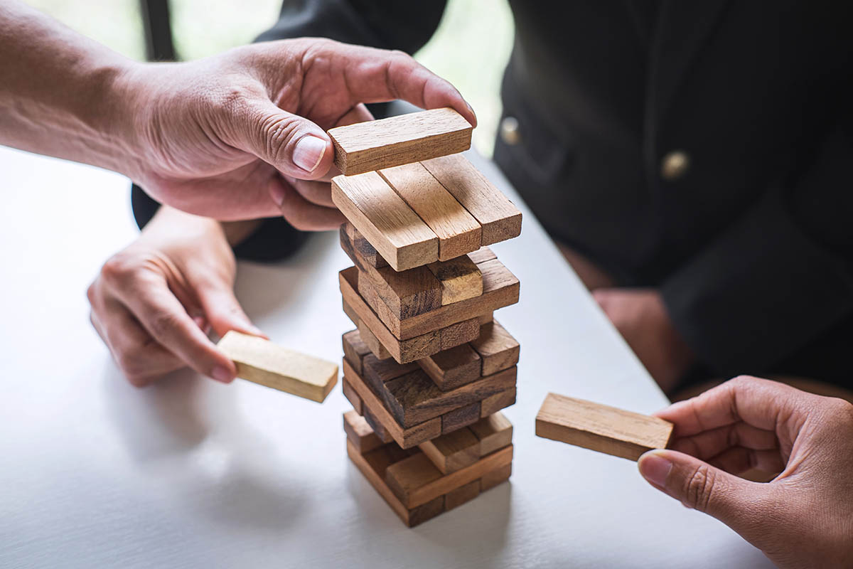 Project Management Training