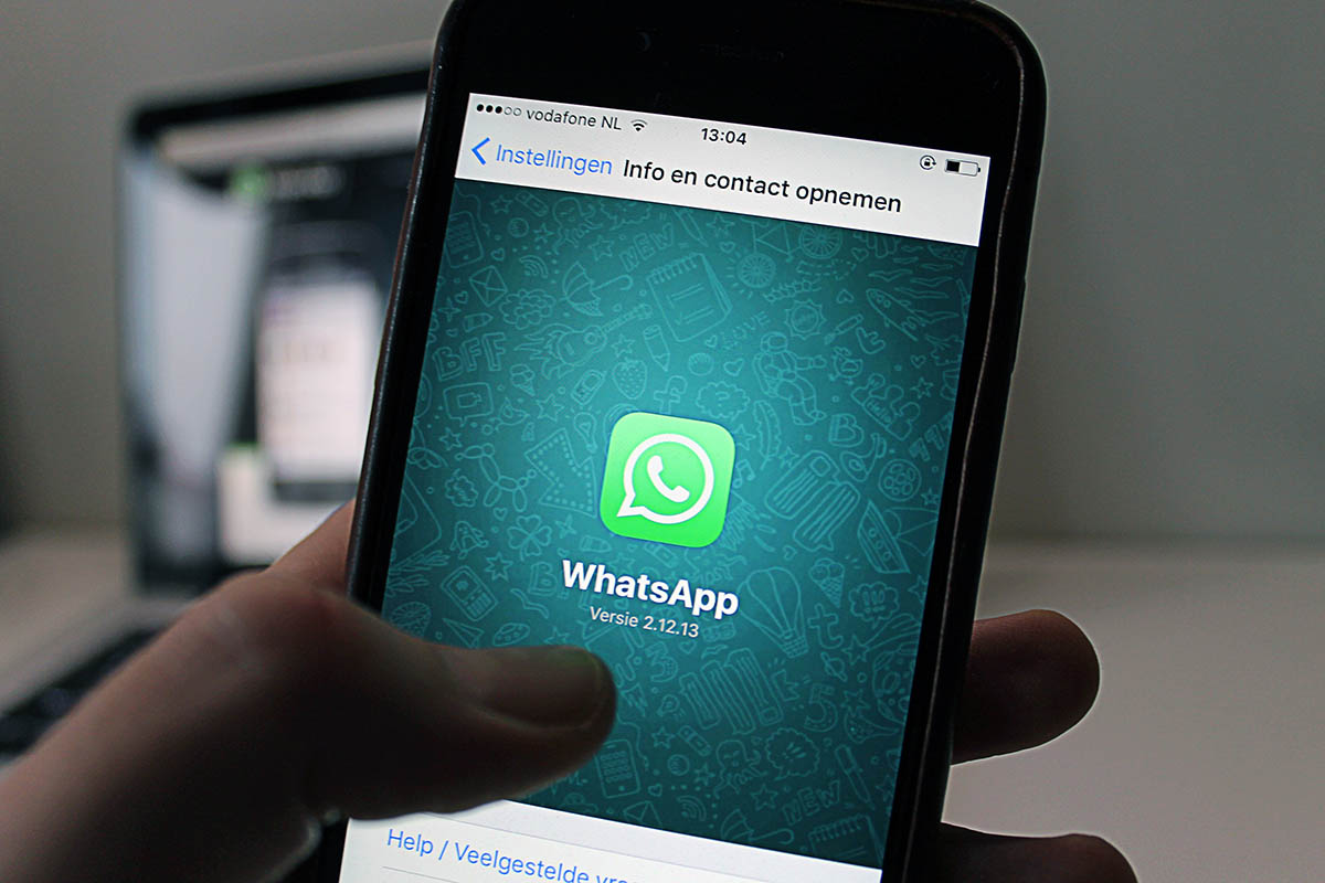 Risk to Using WhatsApp