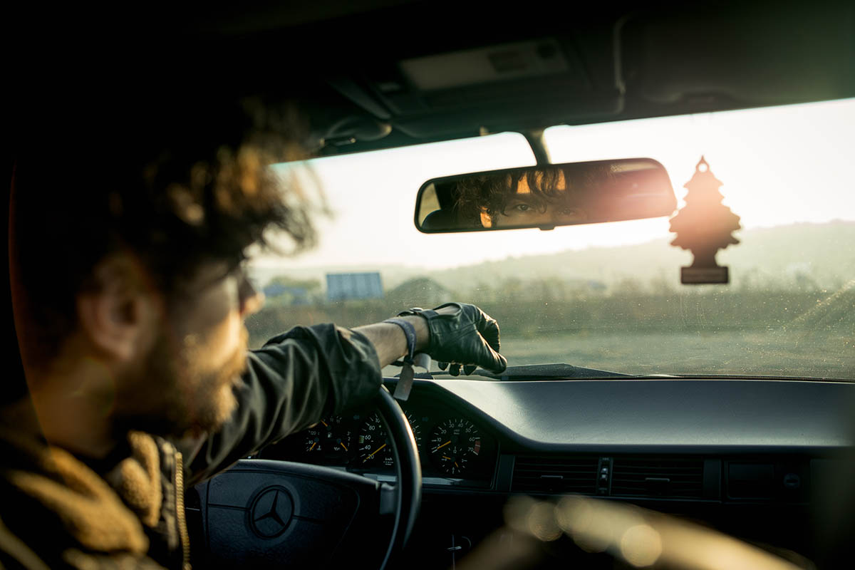 Road Trip