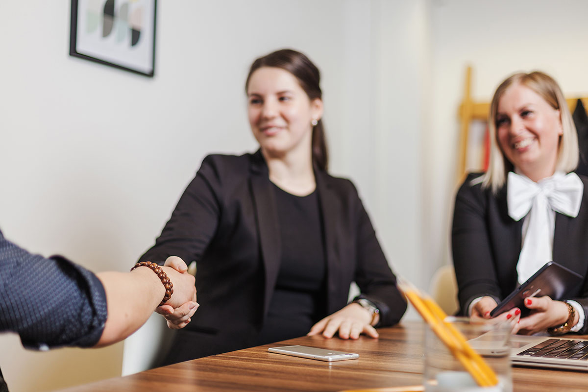 Six Reasons To Take A Job Abroad
