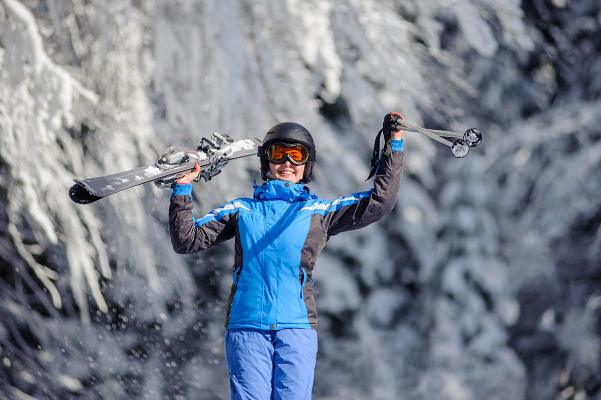 Ski Kit