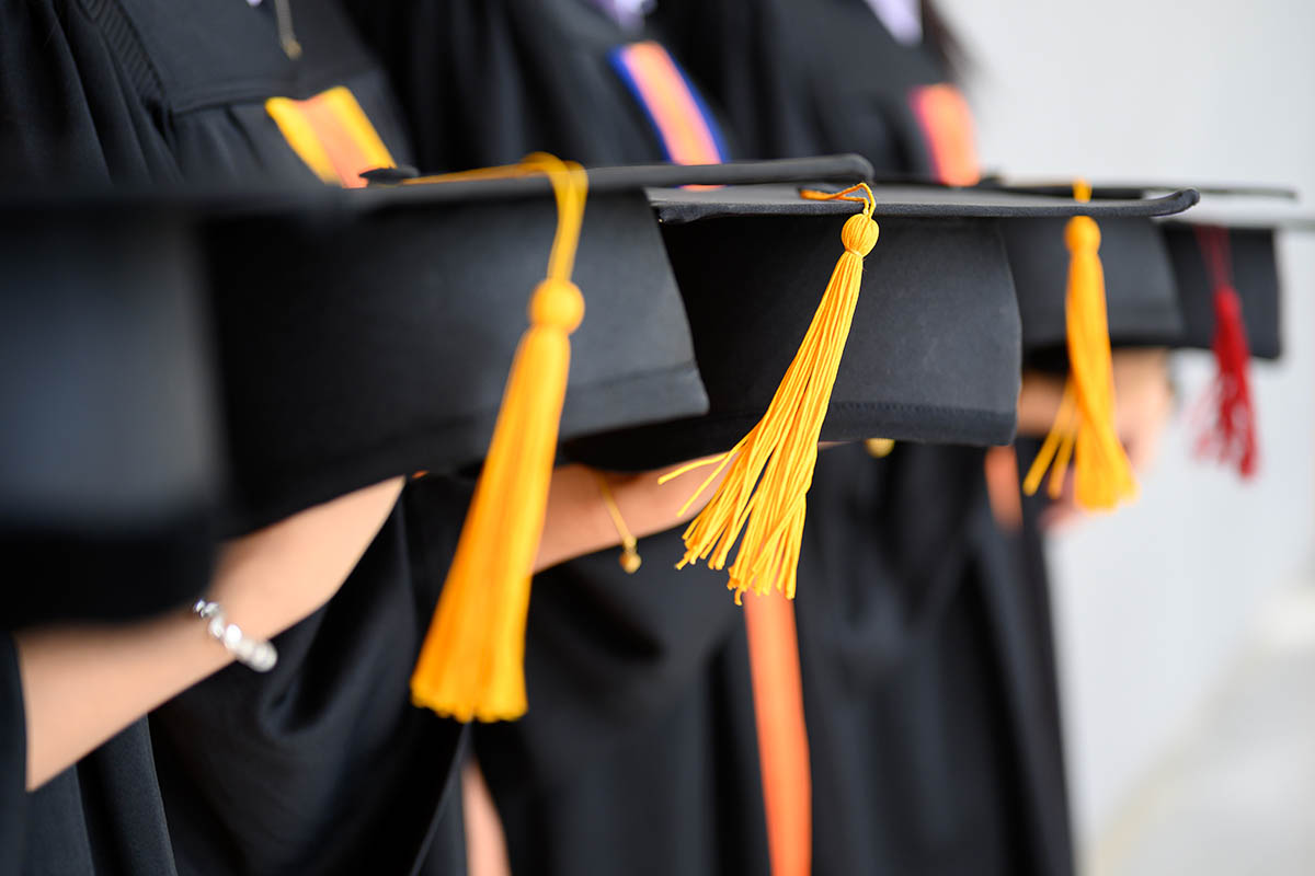 Studying Abroad What You Need To Know