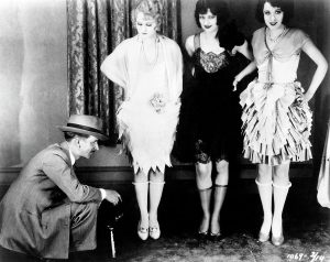 Famous People in the 1920s and 1920s Pop Culture
