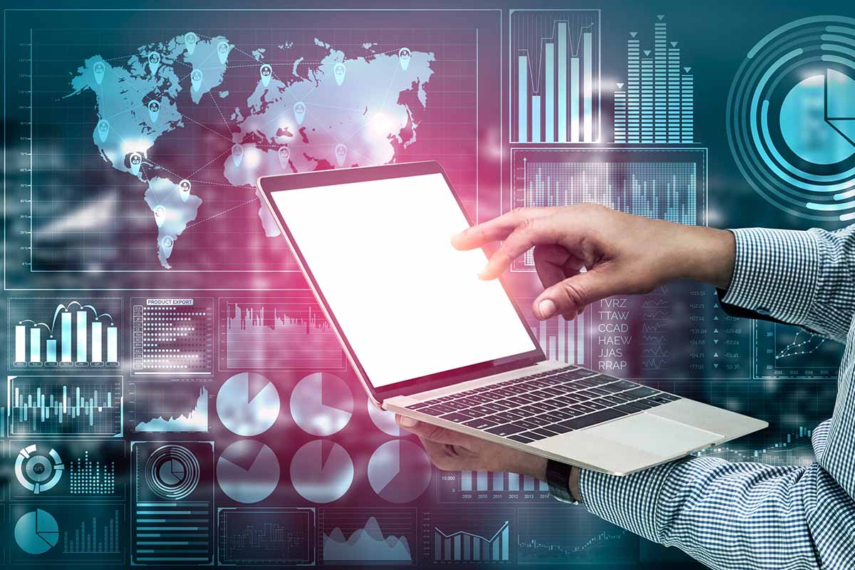 What are the Benefits of Masters in Data Management
