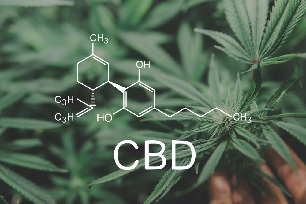 What is CBD and what does it stand for