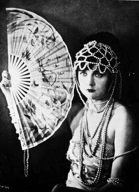 1920s fashion