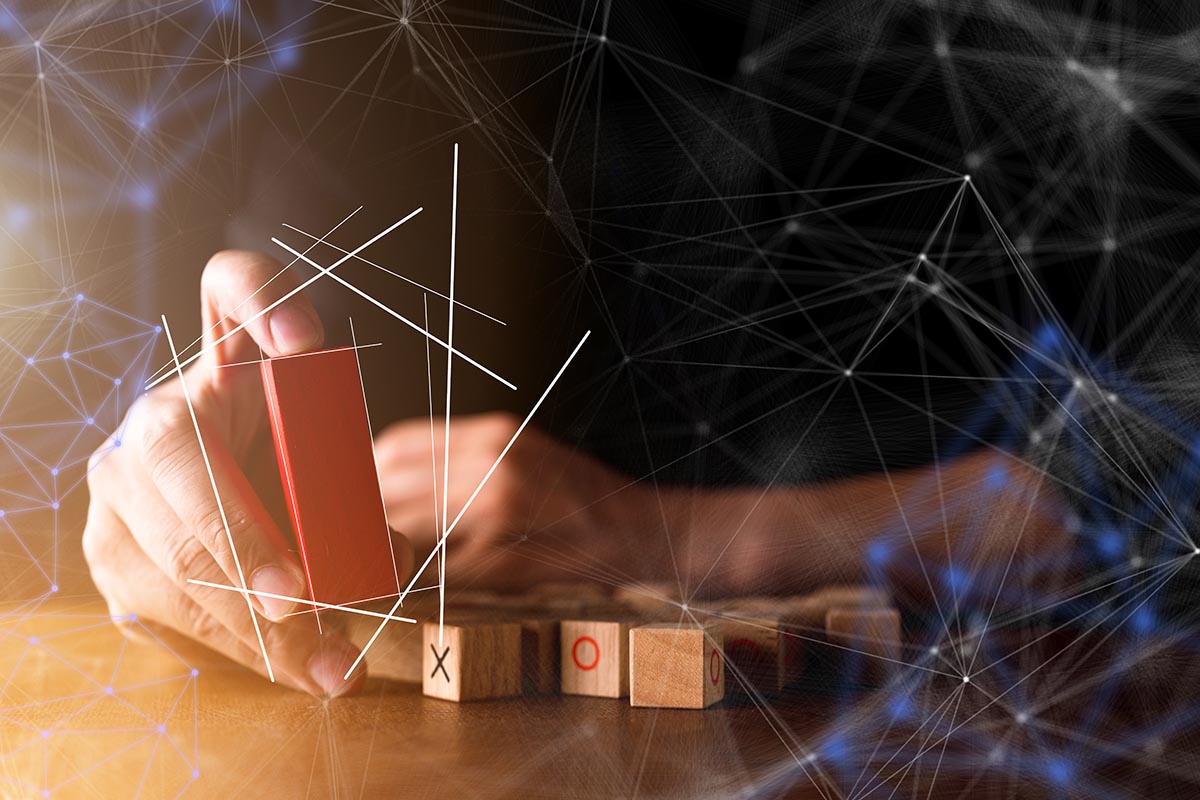 data workforce