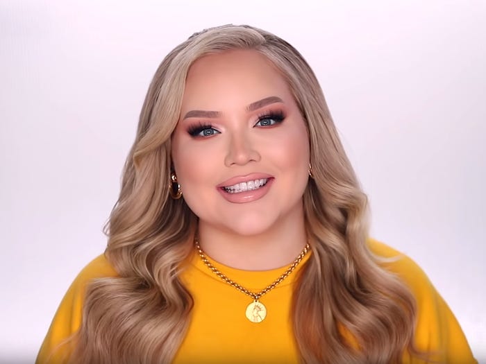 nikkie tutorials