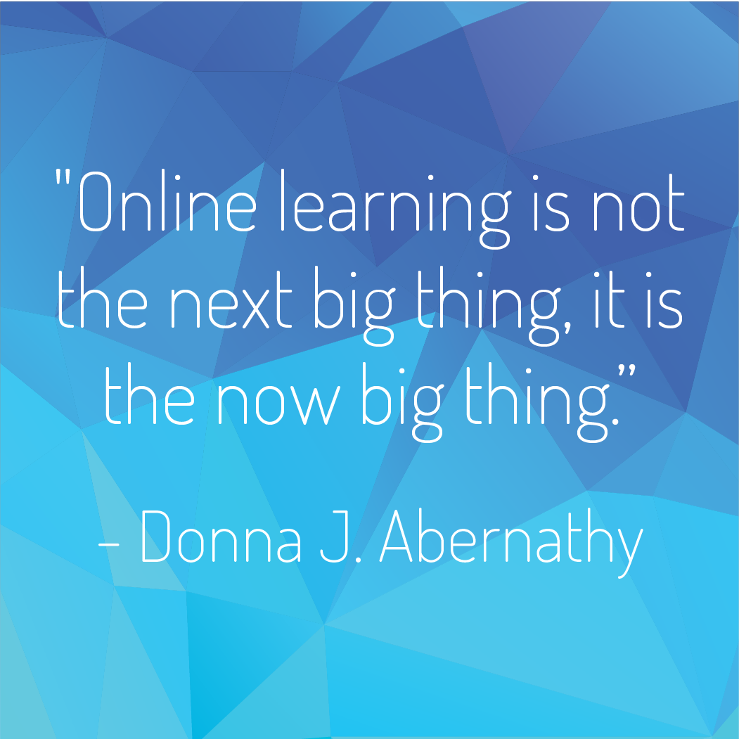 online learning