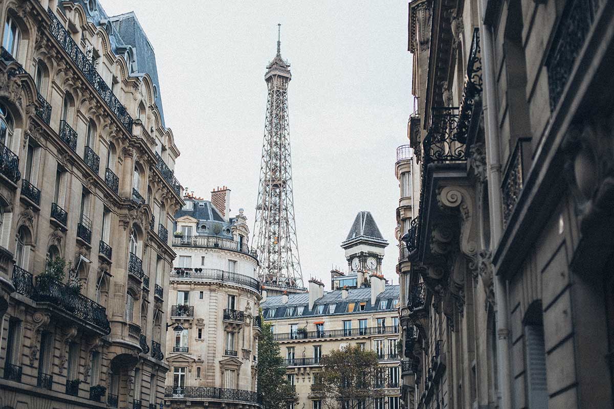 paris day trips