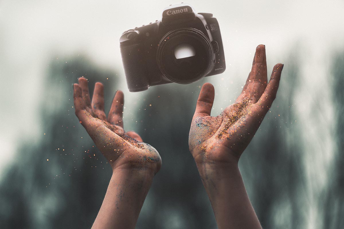 Photography Trends 2021 To Look For Form Photography Industry