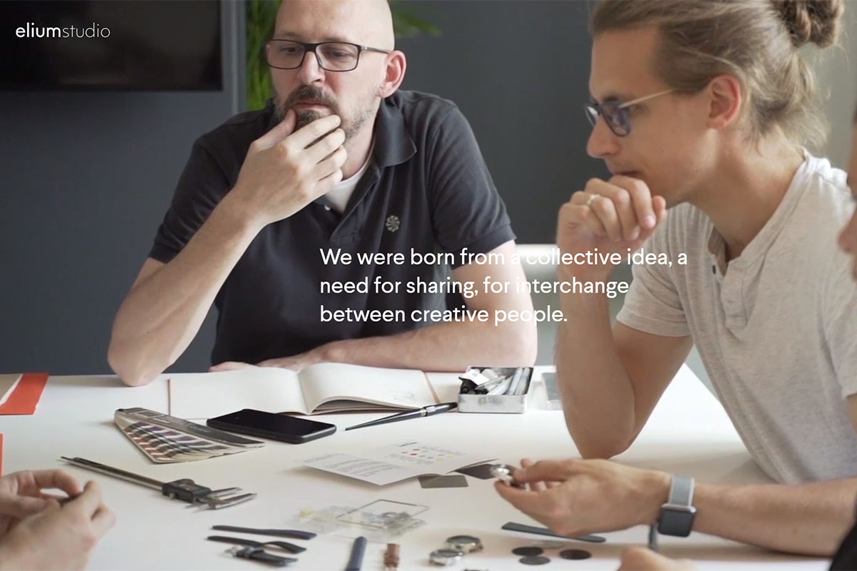 Web Design Trends 2021