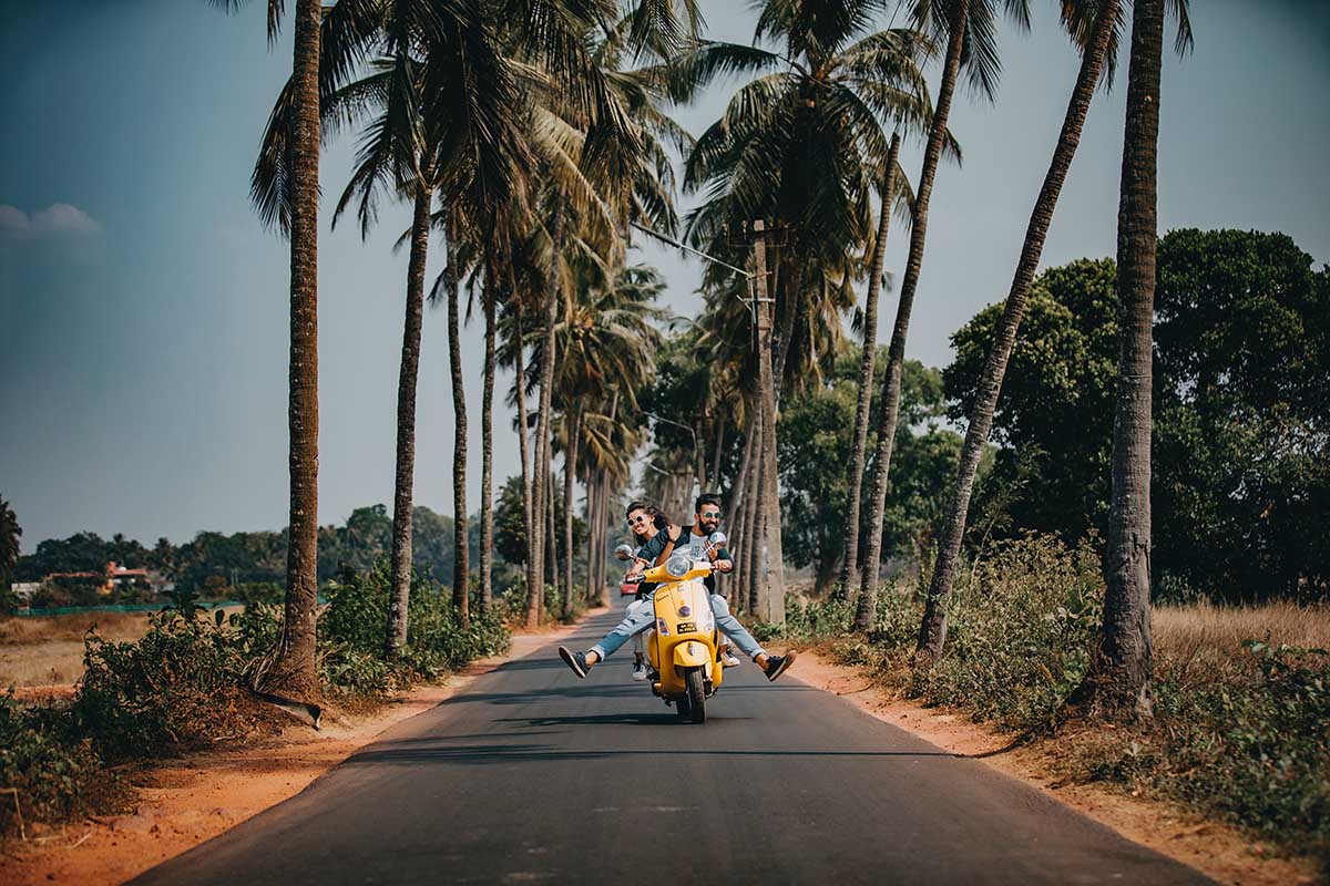 Accident Abroad