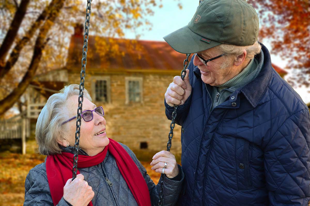 Activities That Will Keep Elderly Parents Engaged
