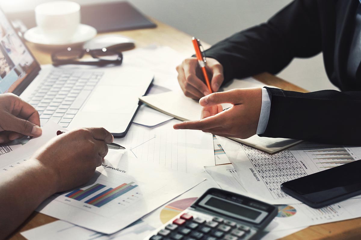 Business Taxes
