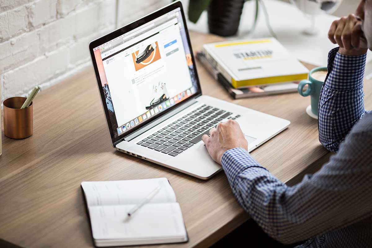 Business Website 