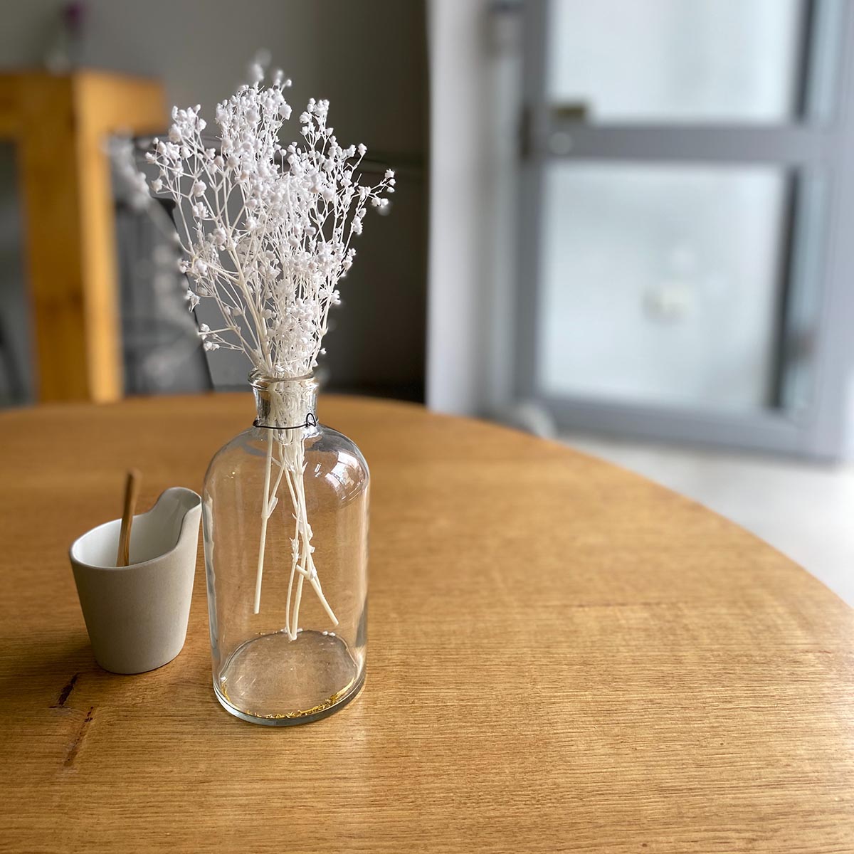 Hurricane Glass