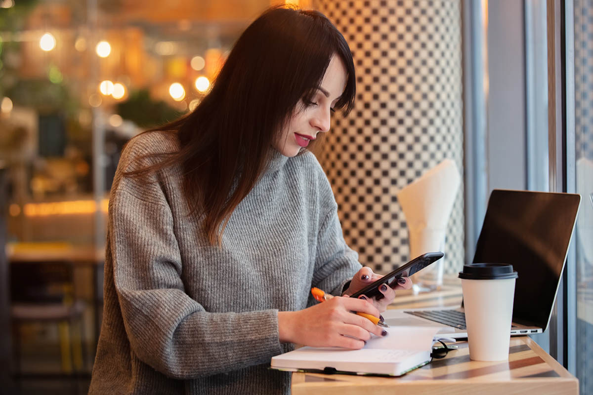 Creating A Business From Scratch
