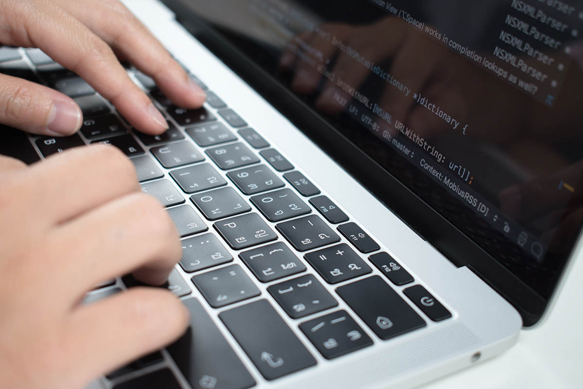 Cybersecurity Basics