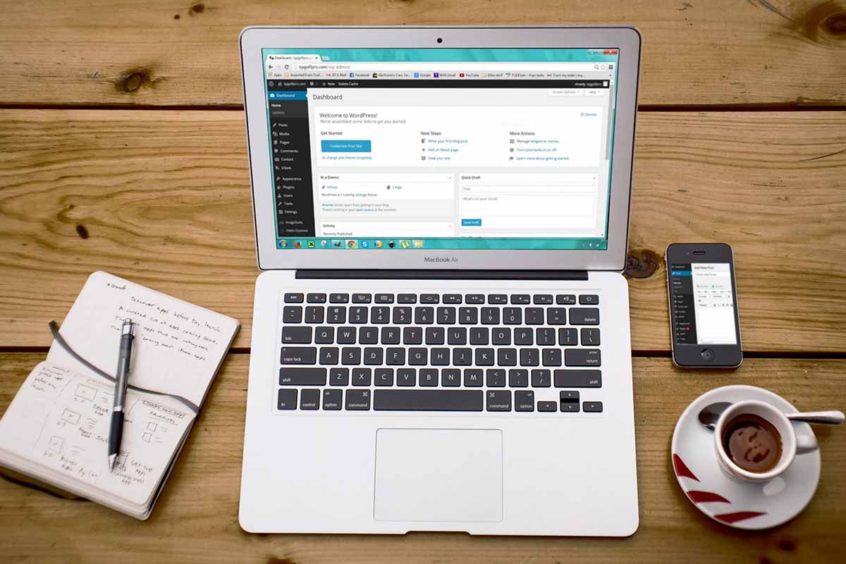 Database Plugins for WordPress