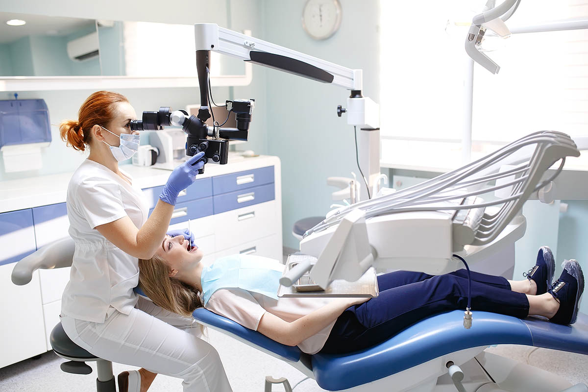 Dental Businesses