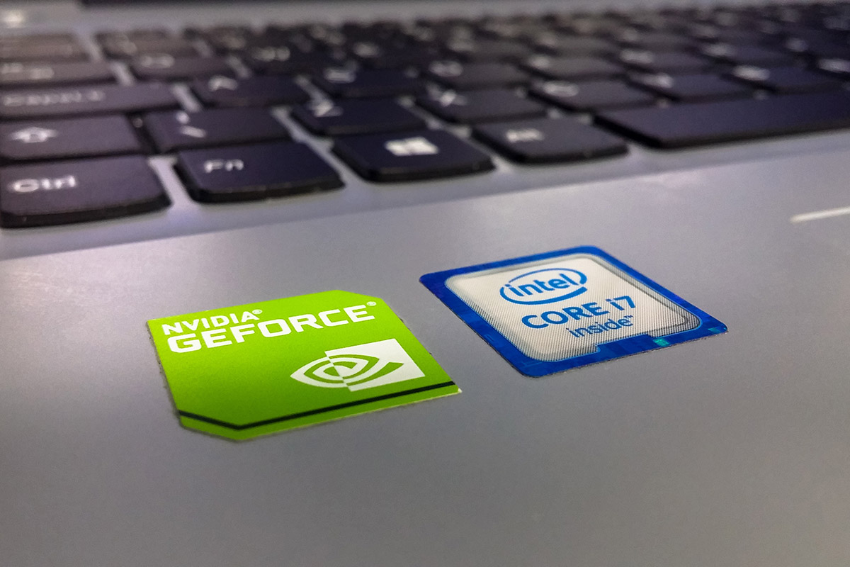 Difference Between Intel Core