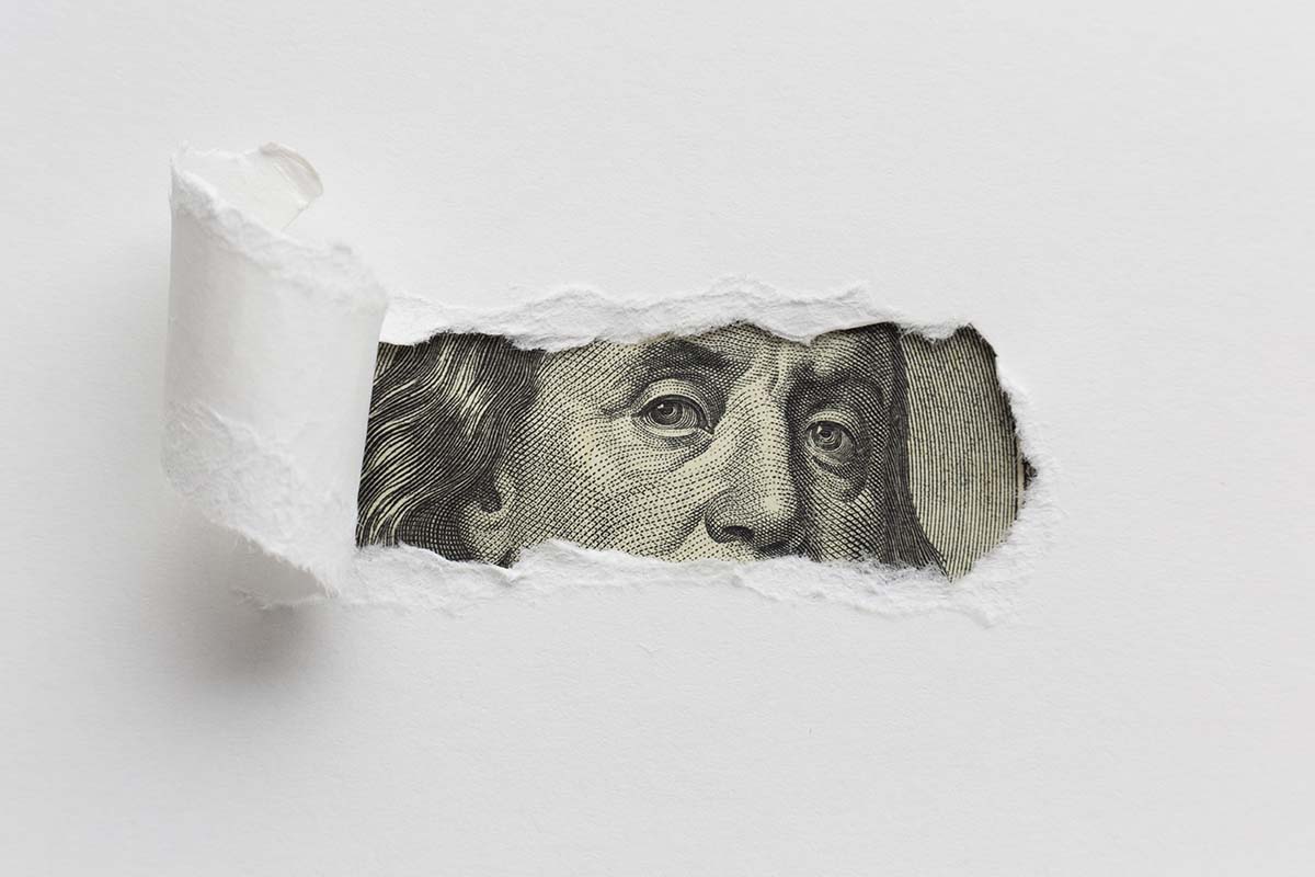 Financial Industry Trends
