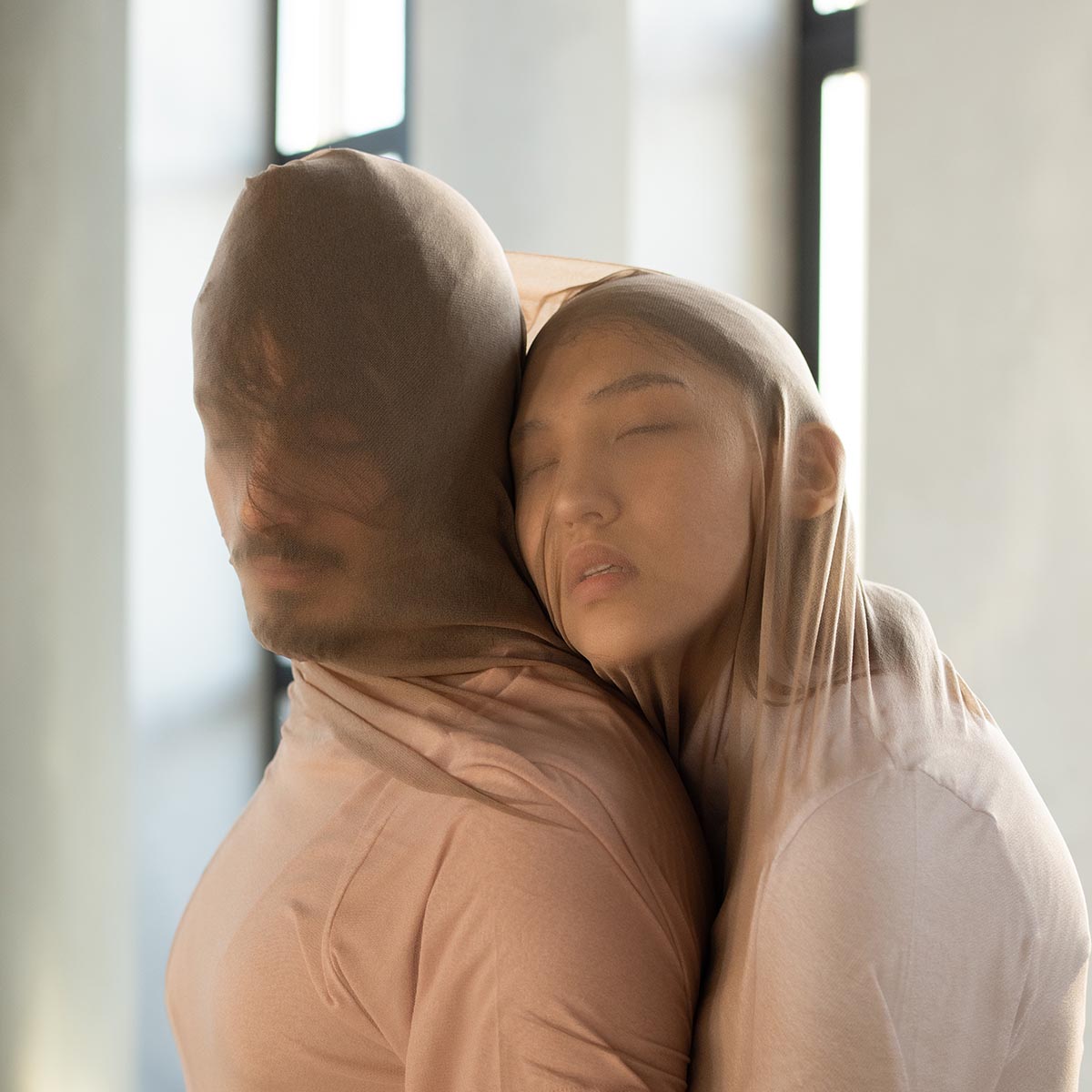 Fixing a Toxic Relationship