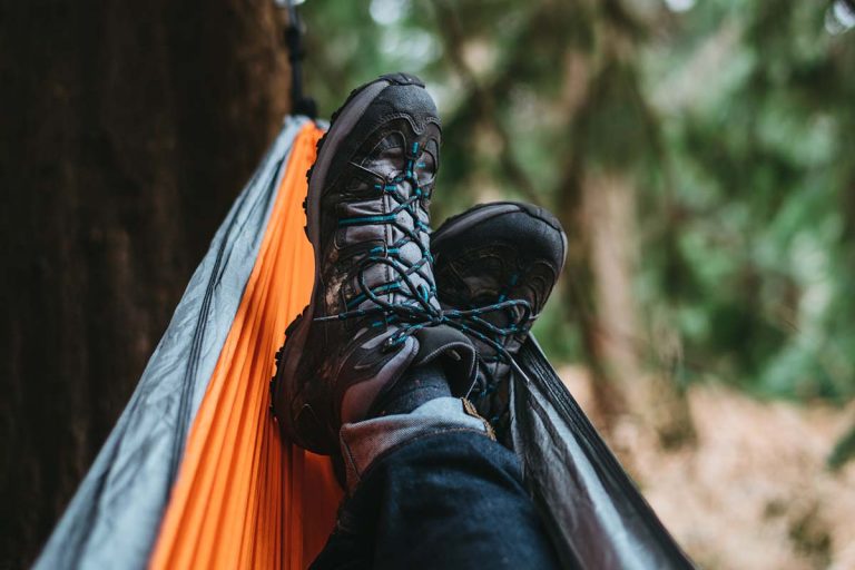 backpacking boots 2020