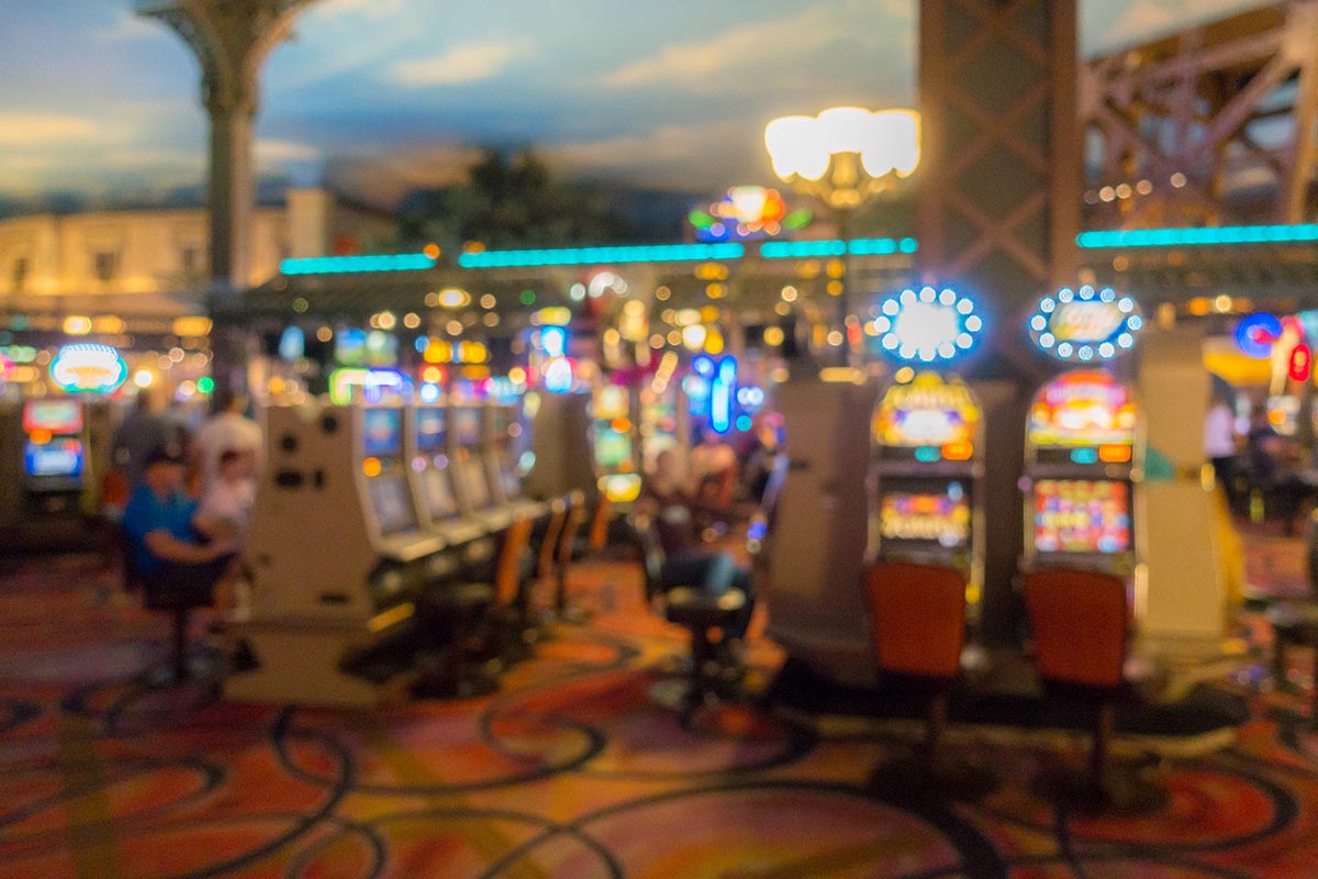 How To Win At The Casino
