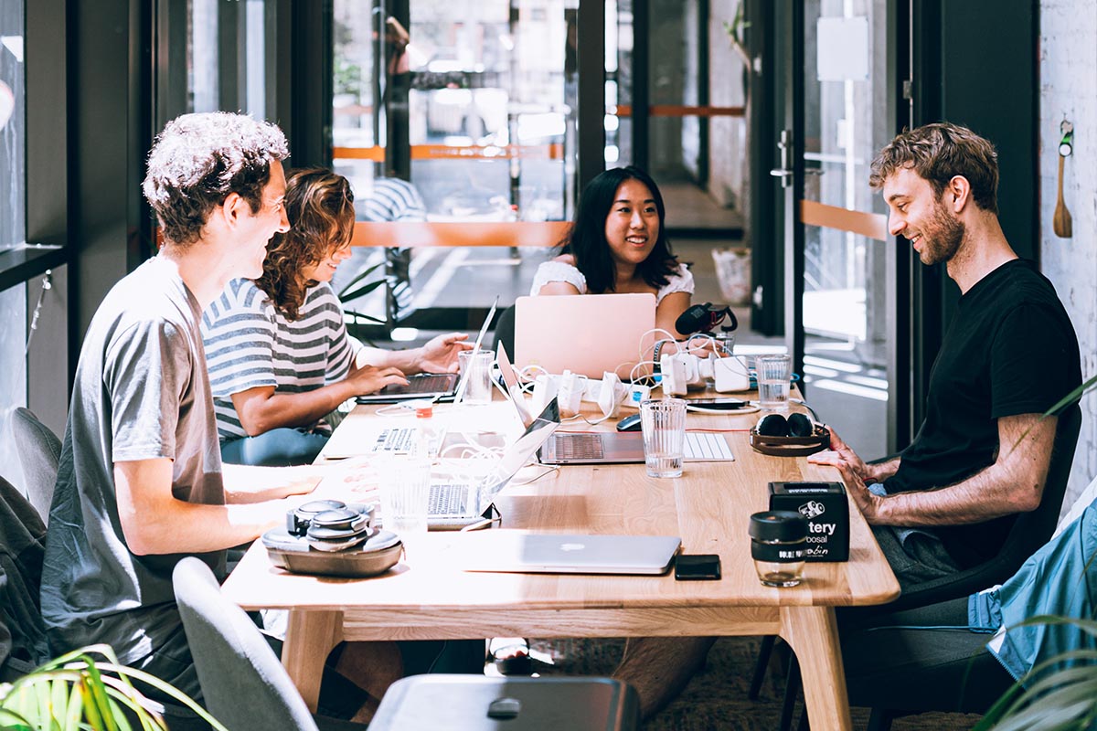 How to Do a Business Review